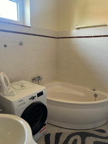 Apartament Dyta1 Apartman Hajdúszoboszló Zewnętrze zdjęcie